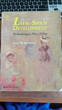 Image of Life-Span Development